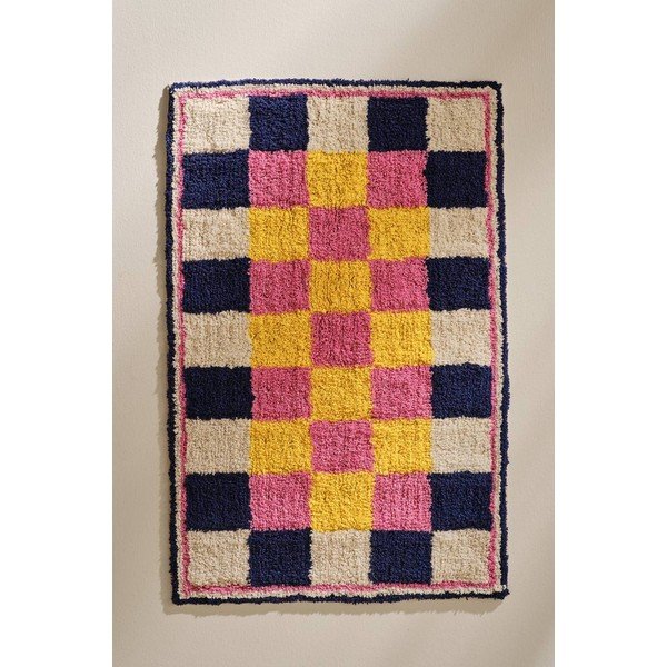 Vonios kilimėlis 60x90 cm May – Jotex-image-1