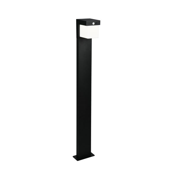 Stulpas lauko šviestuvas LED saulės baterijos (aukštis 100 cm) Colombo – Reality