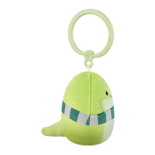 Raktų pakabukas Harry Potter Slytherin – SQUISHMALLOWS-image-3
