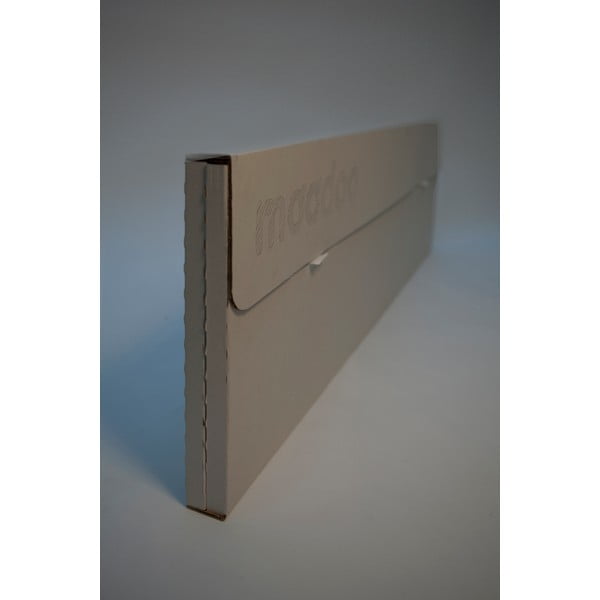 MooDoo dizaino apsauginis šviesos šaltinis, aukštis 110 cm-image-4