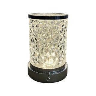 Stalinis šviestuvas LED su nuotolinio valdymo funkcija/su pritemdymo funkcija (aukštis 14,5 cm) Brillo – Candellux Lighting