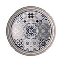 Keraminė gili serviravimo lėkštė Brandani Alhambra II., Ø 30 cm