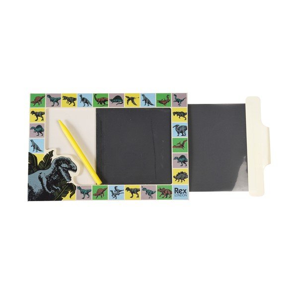 Piešimo lenta Rex London Prehistoric Land-image-3