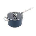 Puodas su dangčiu/su keramine danga tinka indukcinei viryklei Space – Joseph Joseph