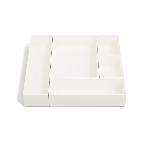 Iš kartono stalčių organizatoriai 5 vnt. Emma Paper Laminate – Bigso-image-3