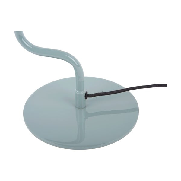 Stalinis šviestuvas šviesiai mėlynos spalvos (aukštis 54 cm)  Twist  – Leitmotiv-image-4