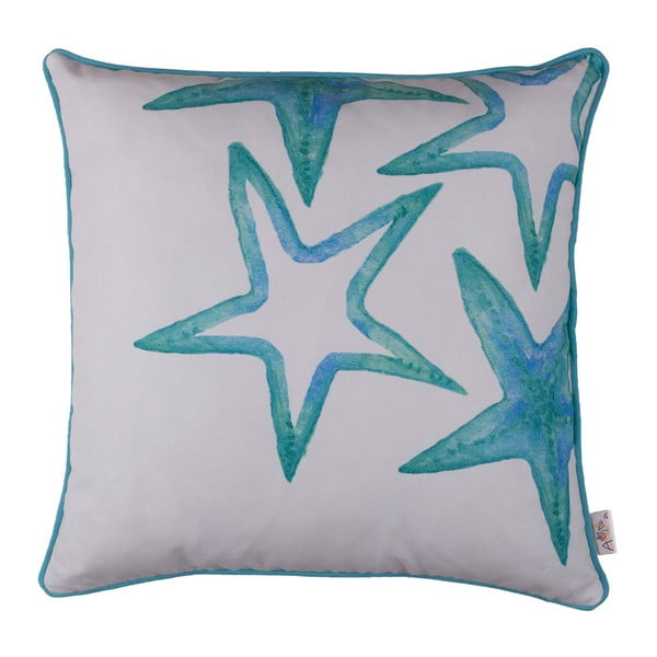 "Pillowcase Mike & Co. NEW YORK Jūrų žvaigždė, 43 x 43 cm