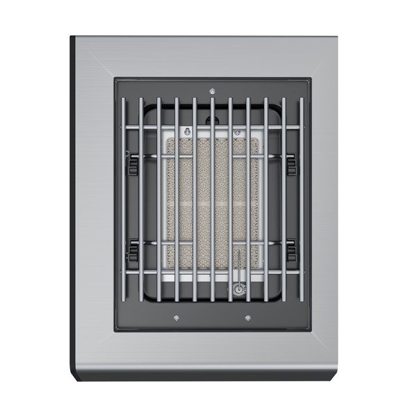 Infraraudonųjų spindulių šildytuvas Dualchef – Outdoorchef-image-2