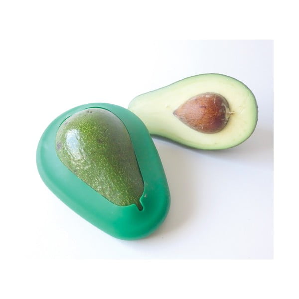 Avokado silikoninis dėklas-image-2