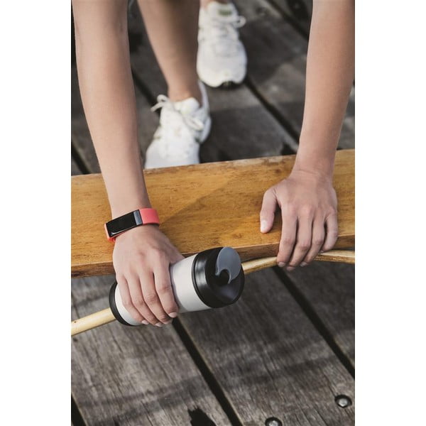 Žalias XD dizaino aktyvumo sekimo laikrodis-image-1