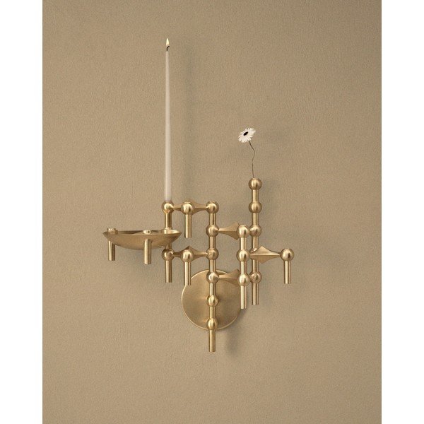 Iš metalo žvakidė Nagel – STOFF Nagel-image-1