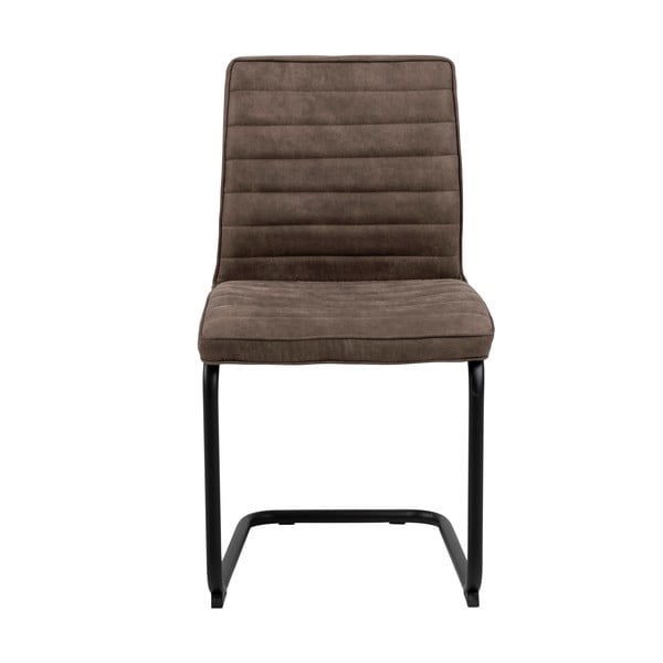 Ruda valgomojo kėdė Actona Zola-image-2