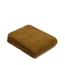 Megzta antklodė ir pledas iš vilnos/iš mišraus pluošto 130x170 cm Melany – Kave Home