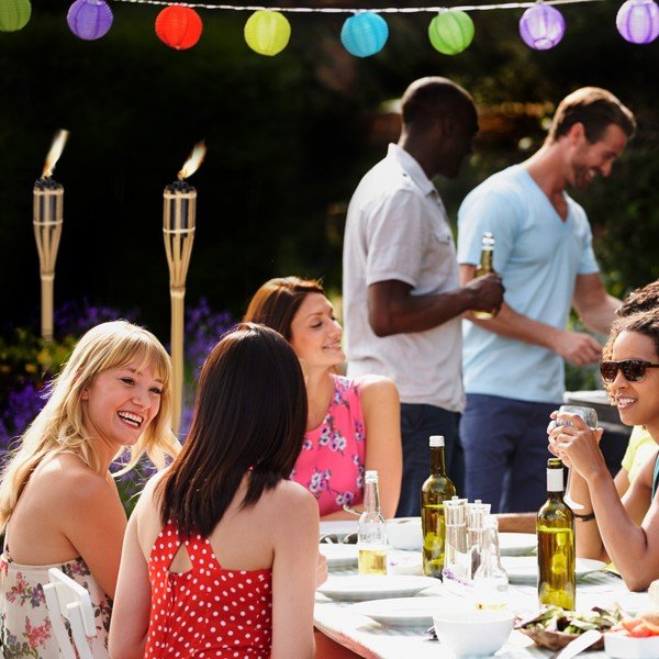 Bambuko žibintas "Vetro", 60 cm-image-3