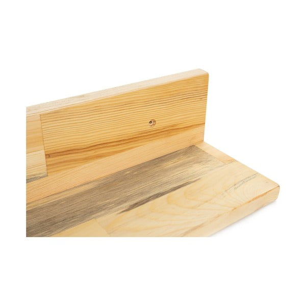 Lentynos iš pušies medienos Sumi - Kalune Design-image-2