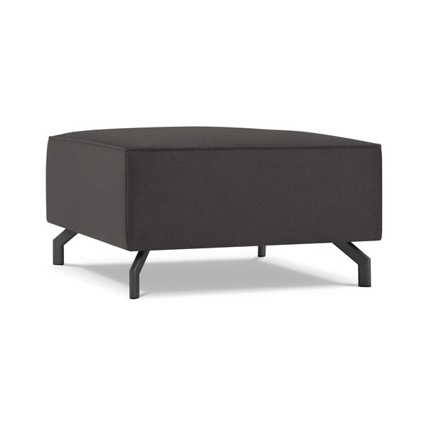 Juodas pufas Windsor & Co sofos Ophelia-image-2