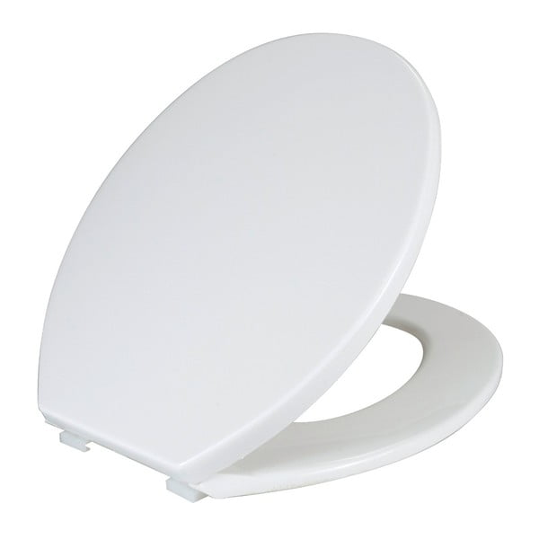 Balta klozeto sėdynė Wenko Aurora-image-1