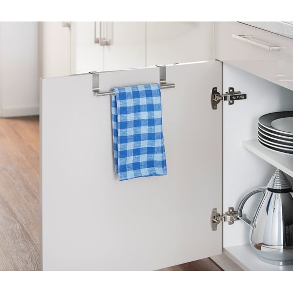 Reguliuojamas rankšluosčių laikiklis Wenko-image-1