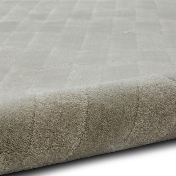 Smėlio spalvos kilimas Think Rugs Aurora Minimal, 160 x 220 cm-image-4