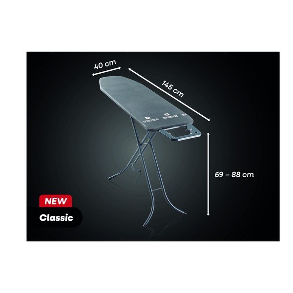 Lyginimo lenta 145x40 cm Classic M – LEIFHEIT-image-1
