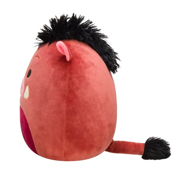 Pliušinis žaislas Disney Pumbaa – SQUISHMALLOWS-image-3