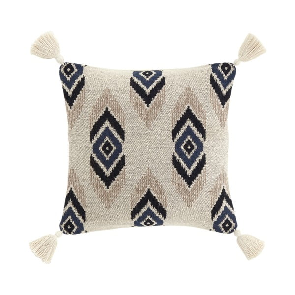 Iš medvilnės dekoratyvinė pagalvėlė 45x45 cm Emir Ika – Pineapple Elephant