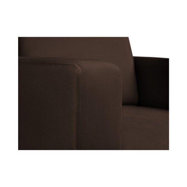 Rudas fotelis Kooko Home Massimo-image-1