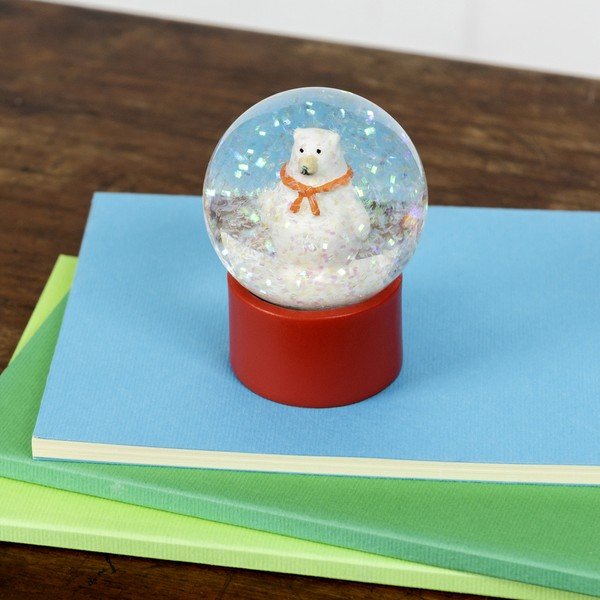 Sniego rutulys Polar Bear – Rex London-image-1