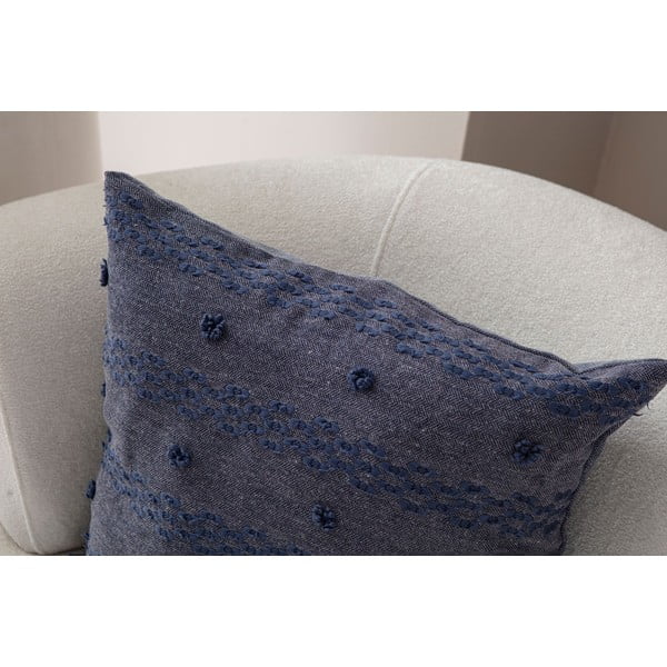 Dekoratyvinis pagalvės užvalkalas 43x43 cm Tuffet – Mioli Decor-image-2