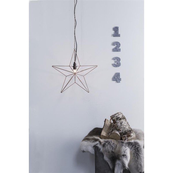 Varinė šviesos dekoracija Markslöjd Tjusa, ø 42 cm-image-1