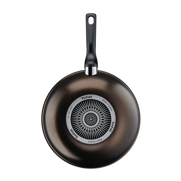 Wok aliuminio keptuvė ø 28 cm XL Intense - Tefal-image-1