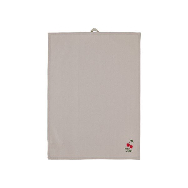 Iš medvilnės virtuvės rankšluosčiai 2 vnt. 50x70 cm Bistro – Södahl-image-4