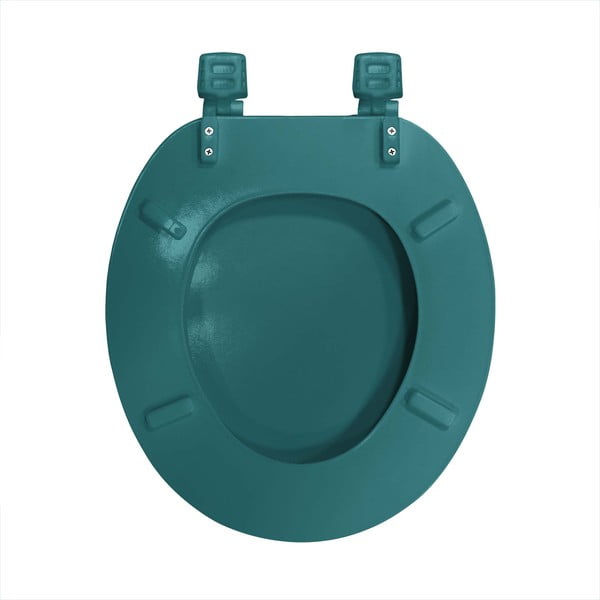 Tualeto sėdynė 37 x 41,5 cm Vitamine – douceur d'intérieur-image-2