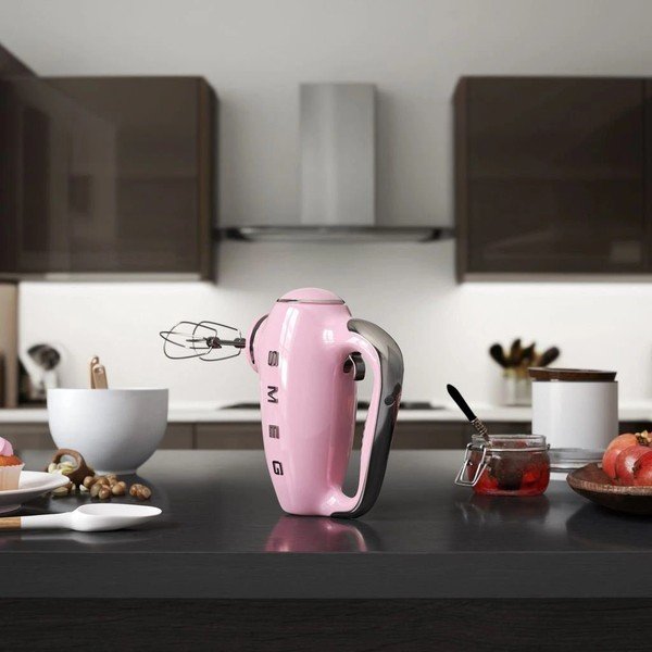 Rankinis plaktuvas Retro Style – SMEG-image-1
