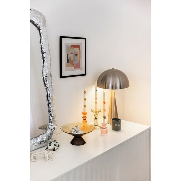 Žvakės 2 vnt. degimo laikas 5 h Bow – Meri Meri-image-4