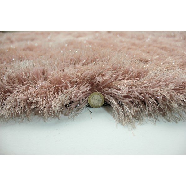 Rožinis kilimas Flair Rugs Dazzle, 120 x 170 cm-image-3