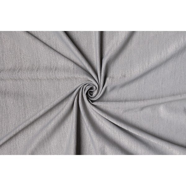Užuolaida šviesiai pilkos spalvos 140x260 cm Nordic – Mendola Fabrics-image-1
