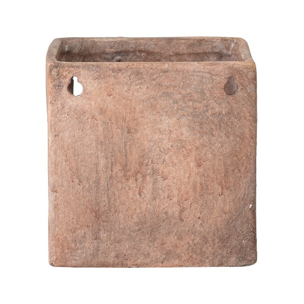 Iš terakotos prie sienos tvirtinamas žibintas 15 cm Ora – Bloomingville-image-3