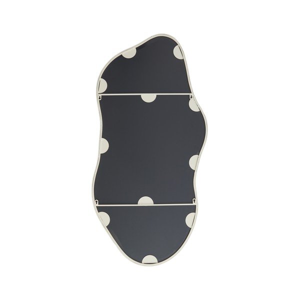 Sieninis veidrodis 59x120,5 cm Azula – Light & Living-image-2