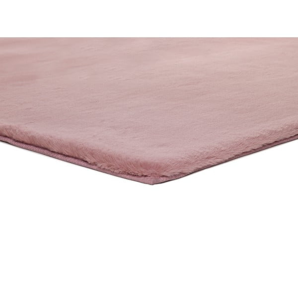 Rožinis kilimas Universal Fox Liso, 160 x 230 cm-image-2
