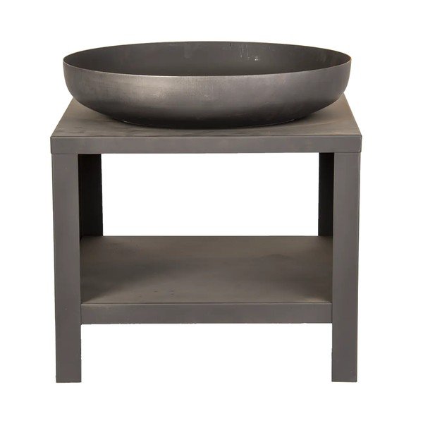 Lauko židinys ir krosnis – Esschert Design-image-1