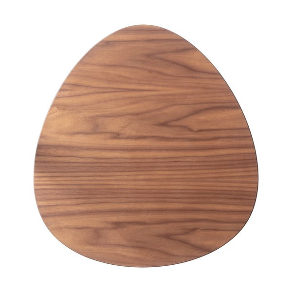 Kavos staliukas juodomis kojomis Ragaba Pawi Pick, 67 x 62 cm-image-2