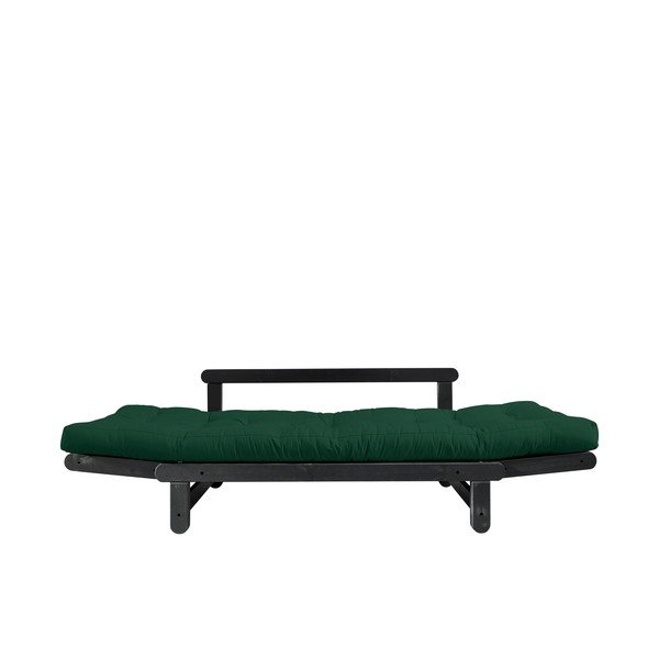Kintama sofa "Karup Design Beat Black/Dark Green-image-4