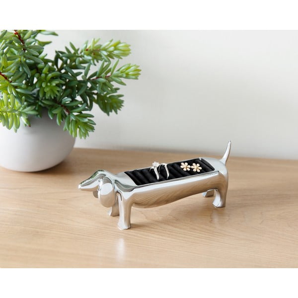 Juvelyrinių dirbinių stendas Dachsie - Umbra-image-1