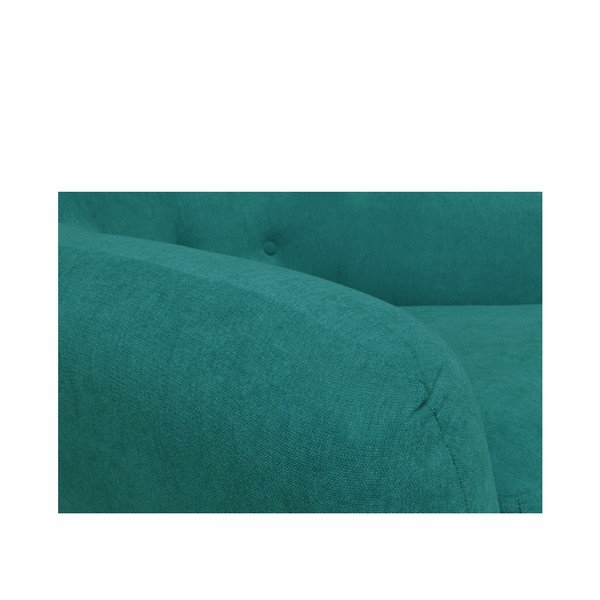 Žalios ir mėlynos spalvos sofa Cosmopolitan design London, 192 cm-image-4