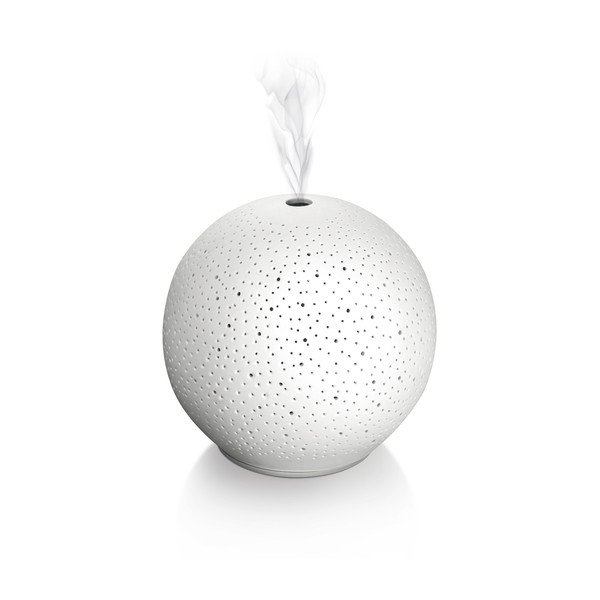 Keraminė ultragarsinė aromaterapinė lempa Fancy Home - Tescoma