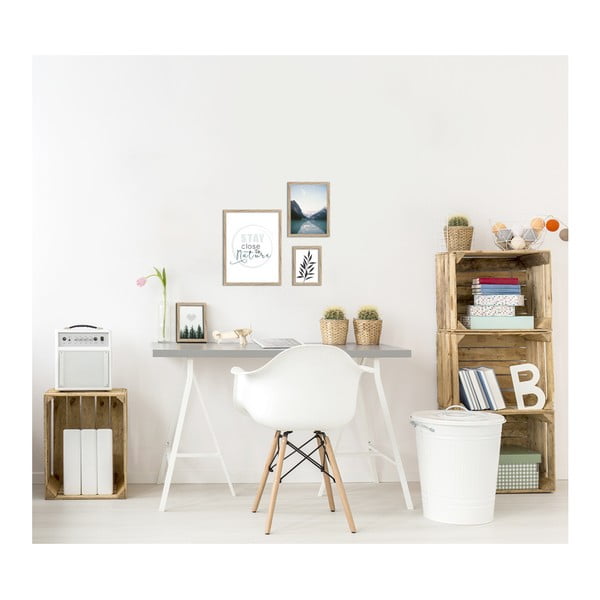 Sieninis rėmelis Styler Frame Oslo BD, 21 x 30 cm-image-1