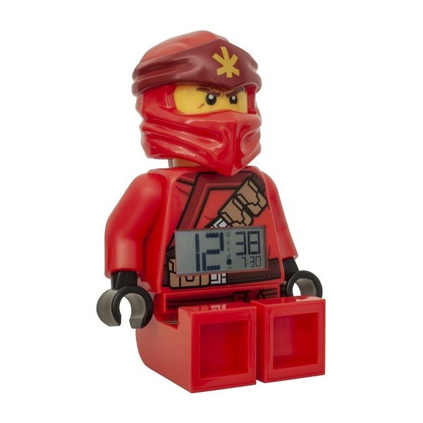 LEGO® Ninjago Kai žadintuvas-image-4