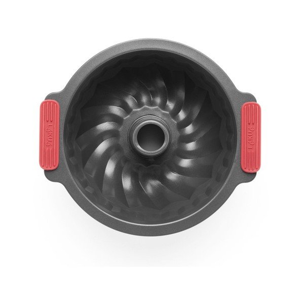 Iš plieno torto forma ø 26,5 cm – Lékué-image-3