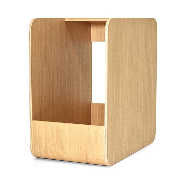 Poilsio vietos konstrukcija Alto House Oak Natural – MiaCara